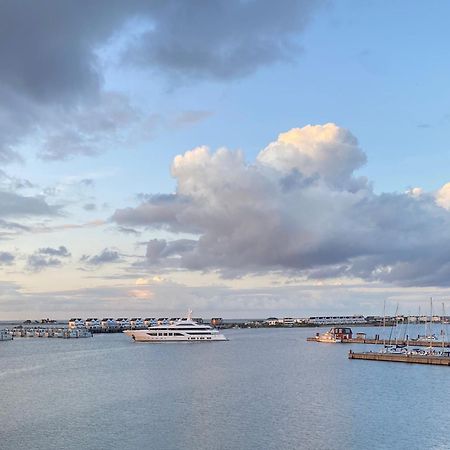 Waterkant Kappeln Exteriér fotografie