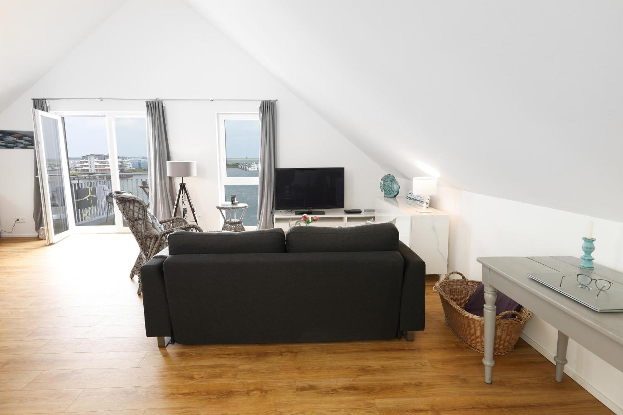 Waterkant Kappeln Exteriér fotografie