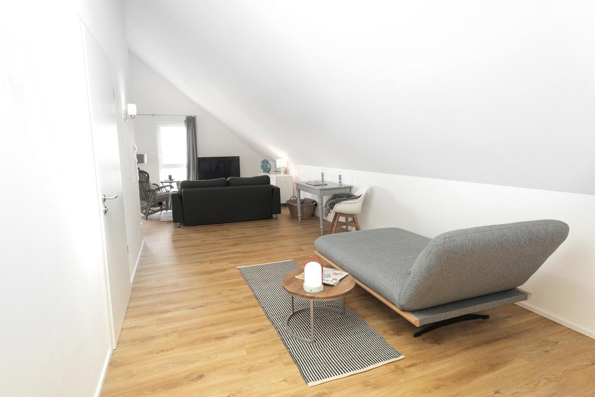 Waterkant Kappeln Exteriér fotografie
