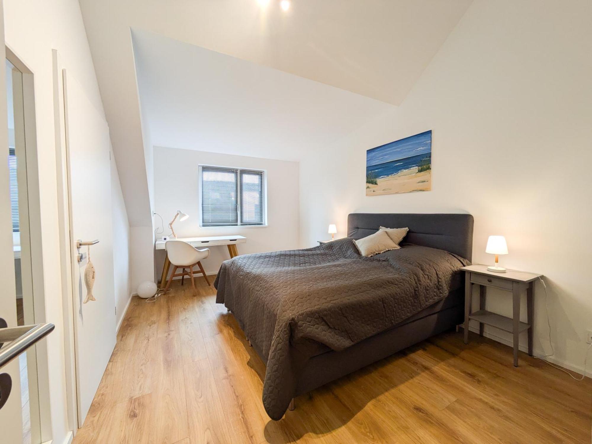 Waterkant Kappeln Exteriér fotografie