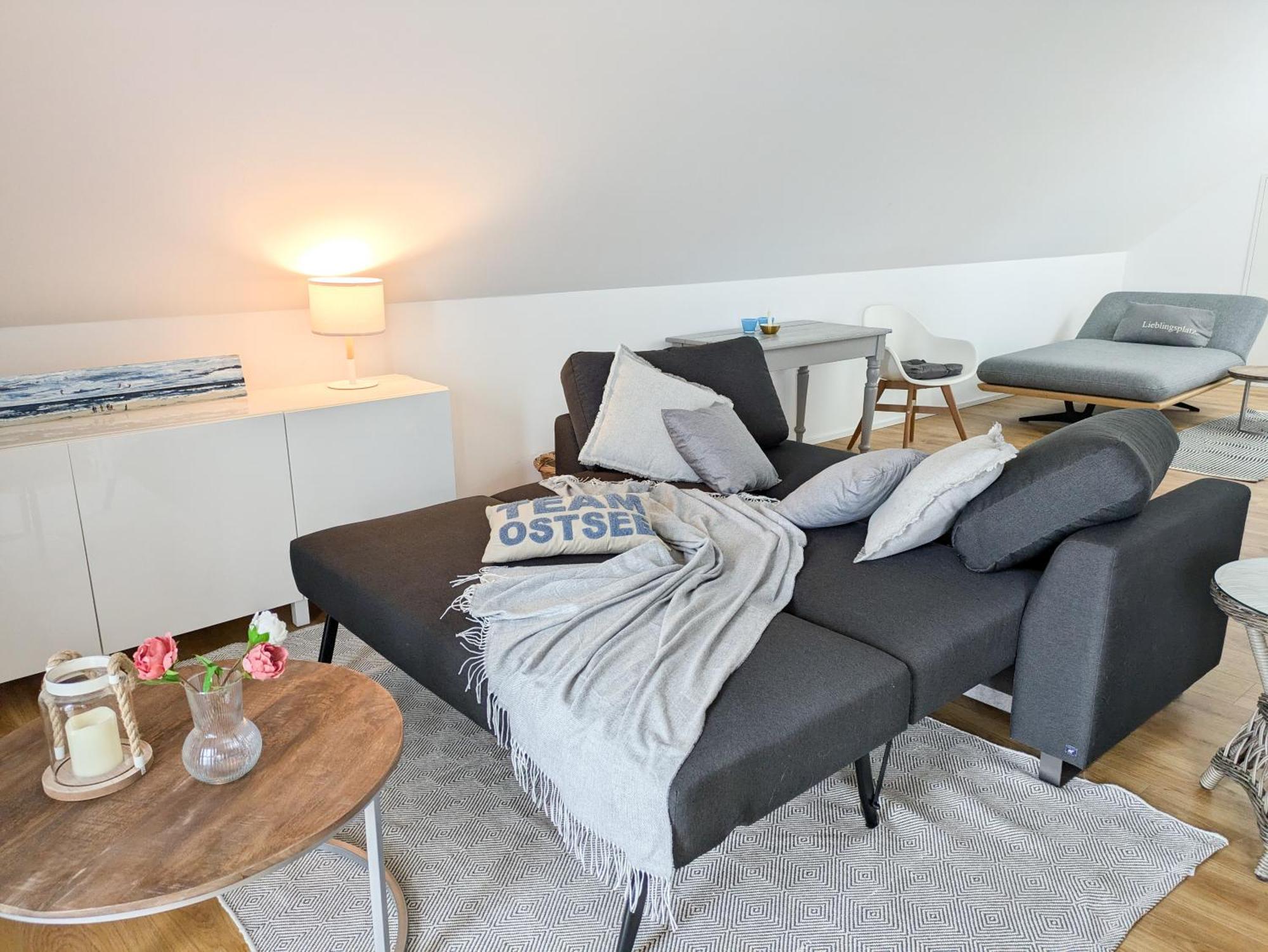Waterkant Kappeln Exteriér fotografie
